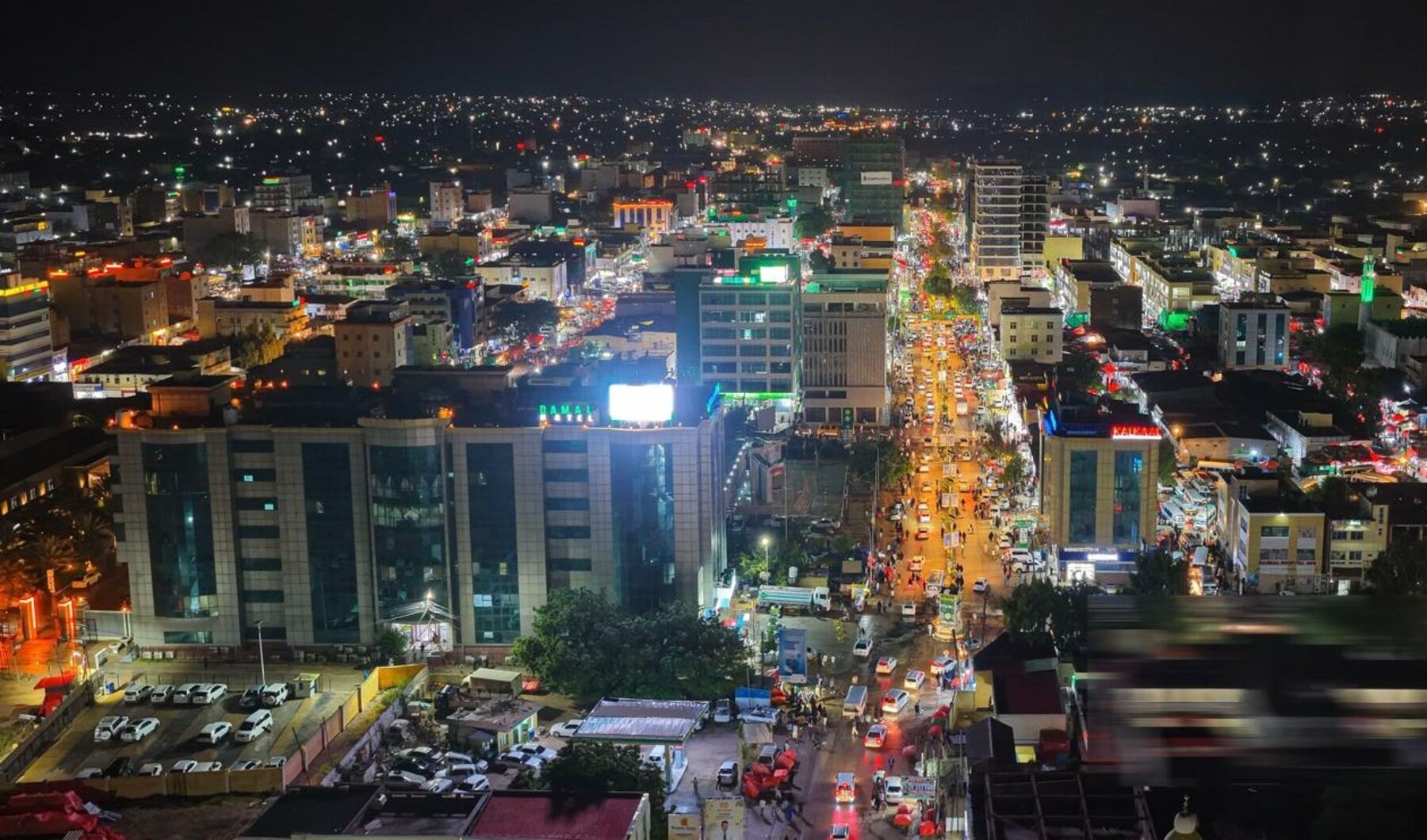Hargeisa, Somaliland